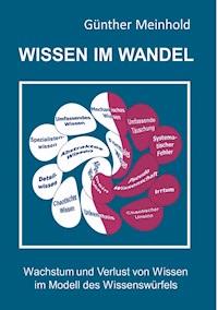 Wissen im Wandel - Günther Meinhold - ebook