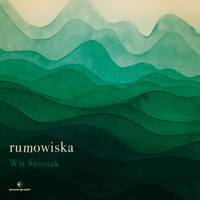Rumowiska - Wit Szostak - ebook + audiobook + książka