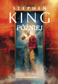 Później - Stephen King - ebook + audiobook + książka