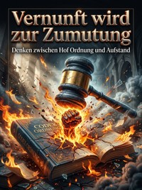 Vernunft wird zur Zumutung - Jonas Ehrenfeld - ebook