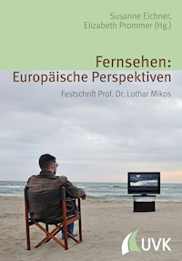 Fernsehen: Europäische Perspektiven -  - ebook
