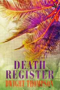 Death Register - Dwight Thompson - ebook