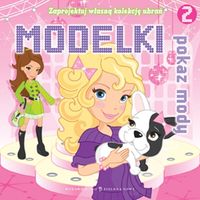 Modelki 2 -  - książka