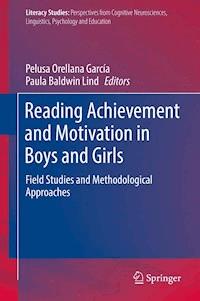 Reading Achievement and Motivation in Boys and Girls - - ebook