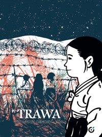 Trawa - Gendry-Kim Keum Suk - książka