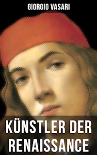 Künstler der Renaissance - Vasari Giorgio - ebook