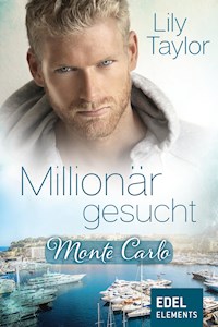 Millionär gesucht: Monte Carlo - Lily Taylor - ebook
