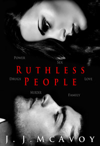 Ruthless People - McAvoy J. J. - ebook