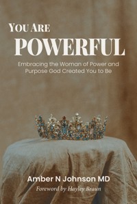 You Are Powerful - Amber N. Johnson - ebook