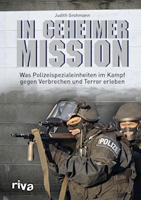 In geheimer Mission - Judith Grohmann - ebook