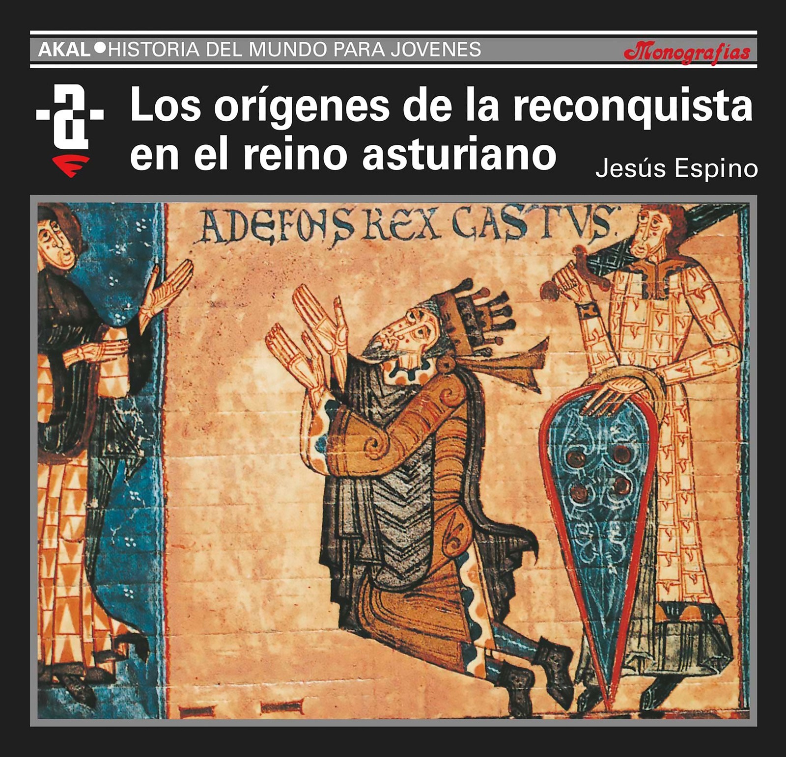 Los orígenes de la Reconquista y el reino asturiano