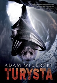 Turysta - Adam Widerski - ebook + audiobook + książka