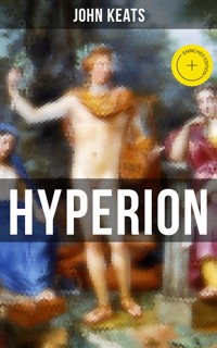 Hyperion - John Keats - ebook