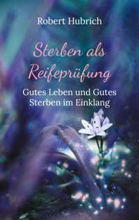 Sterben als Reifeprüfung - Robert Hubrich - ebook