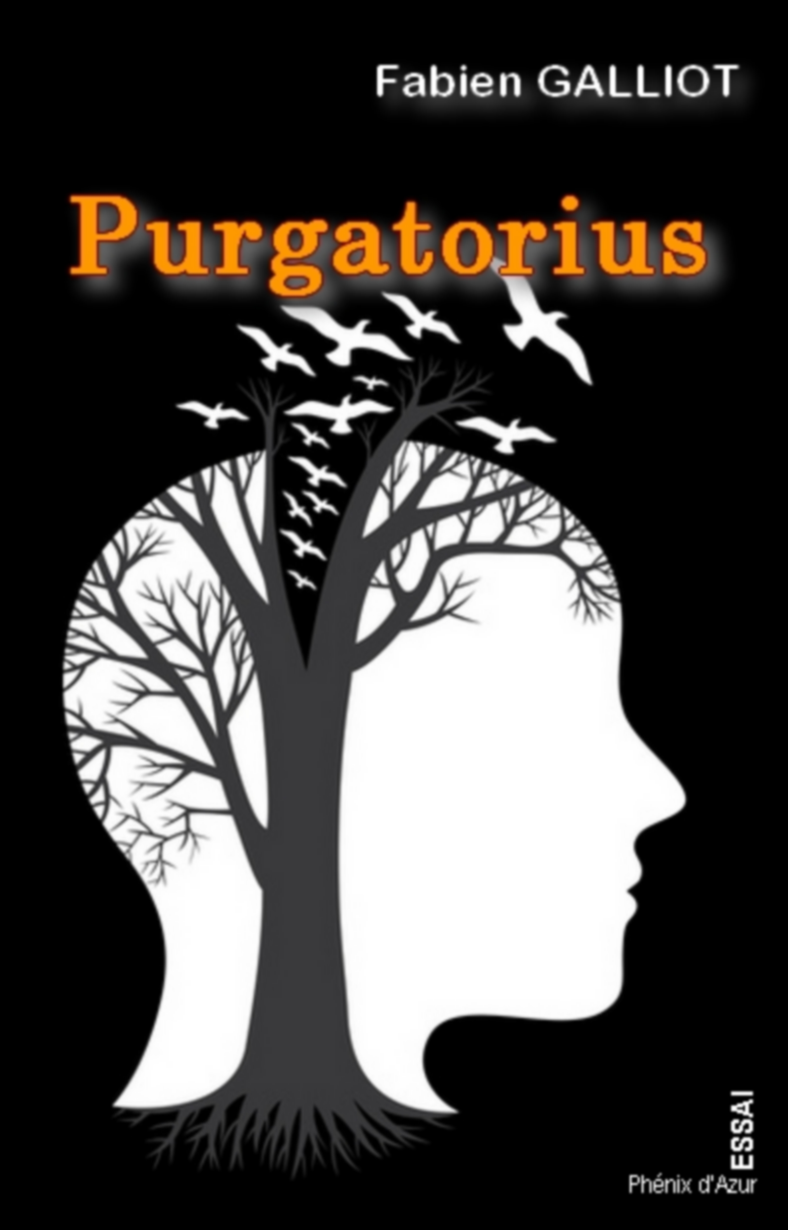 Purgatorius - GALLIOT - ebook