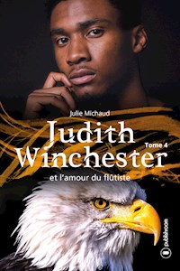 Judith Winchester et l'amour du flûtiste - Julie Michaud - ebook