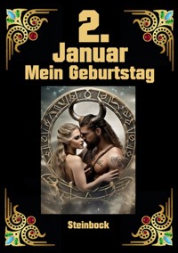2.Januar, mein Geburtstag - Andreas Kühnemann - ebook