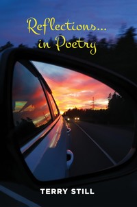 Reflections... in Poetry - Terry Still - ebook