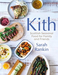 Kith - Sarah Rankin - ebook