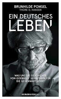 Ein deutsches Leben - Thore D. Hansen - ebook