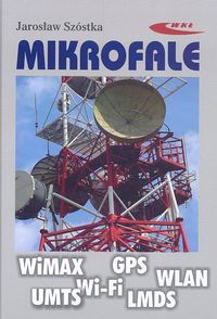 Mikrofale - Szóstka Jarosław - książka