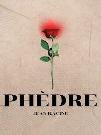 Phedre - Racine Jean - ebook