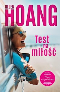 Test na miłość - Helen Hoang - książka