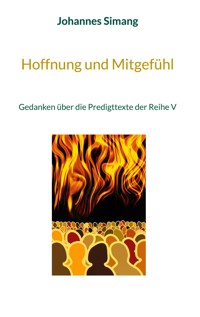 Hoffnung und Mitgefühl - Johannes Simang - ebook