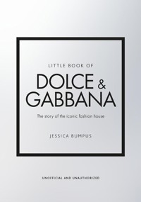 Little Book of Dolce & Gabbana - Bumpus Jessica - książka