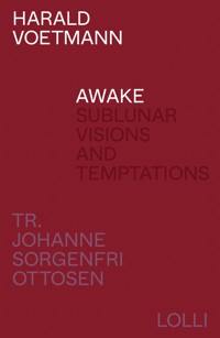Awake - Harald Voetmann - ebook