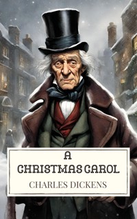 A Christmas Carol - Dickens Charles - ebook