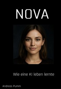 Nova - Andreas Pumm - ebook