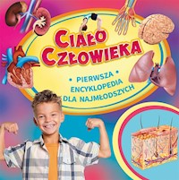Ciało człowieka - Twarina I.W. - książka
