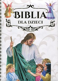 Biblia dla dzieci -  - książka