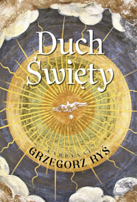 Duch Święty - kard. Grzegorz Ryś  - ebook + książka