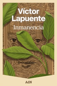 Inmanencia - Víctor Lapuente - ebook