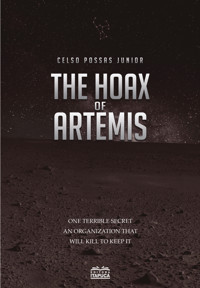 The Hoax of Artemis - Celso Possas Junior - ebook