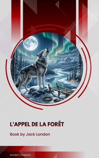 L'Appel de la forêt - Jack London - ebook