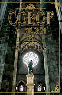 Собор у моря - Ильдефонсо Фальконес - ebook