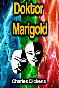 Doktor Marigold - Dickens Charles - ebook
