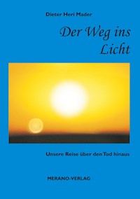 Der Weg ins Licht - Dieter Heri Mader - ebook