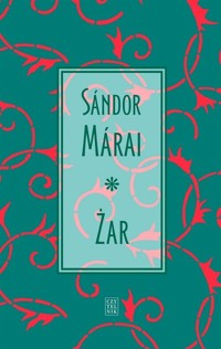Żar - Sándor Márai - ebook + audiobook + książka