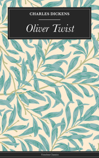 Oliver Twist - Dickens Charles - ebook