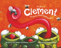 Clement the Famous, Flamboyant Chameleon - Pat Stanton-Humphreys - ebook