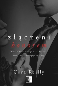 Złączeni honorem - Reilly Cora - ebook + książka