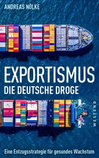 Exportismus - Andreas Nölke - ebook