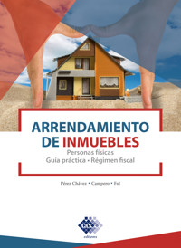 Arrendamiento de inmuebles 2020. - José Pérez Chávez - ebook