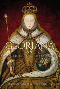 Gloriana - Linda Collins - ebook