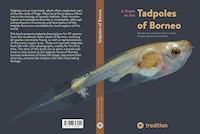 A Guide to the Tadpoles of Borneo - Alexander Haas - ebook