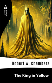 The King in Yellow - Robert W. Chambers - ebook